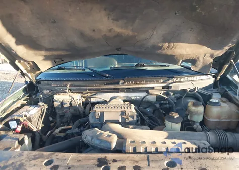 2006 Ford F-150 Fx4/Lariat/Xlt z USA, uszkodzony, nr VIN 1FTPW14V26KD51563